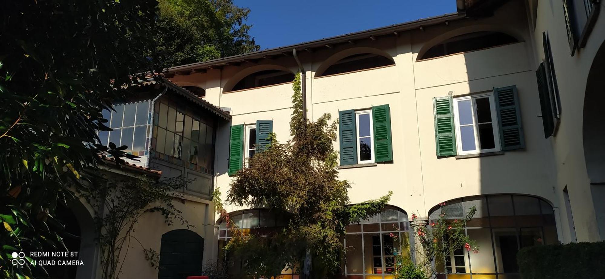 Casale Del Cantico Brenta Extérieur photo